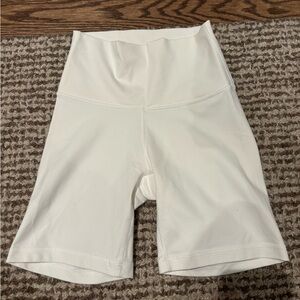 Aritzia TNA biker shorts!